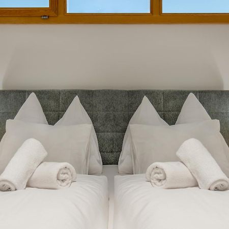 Stadtapartments Luna By Cosy Homes Villach Exteriér fotografie
