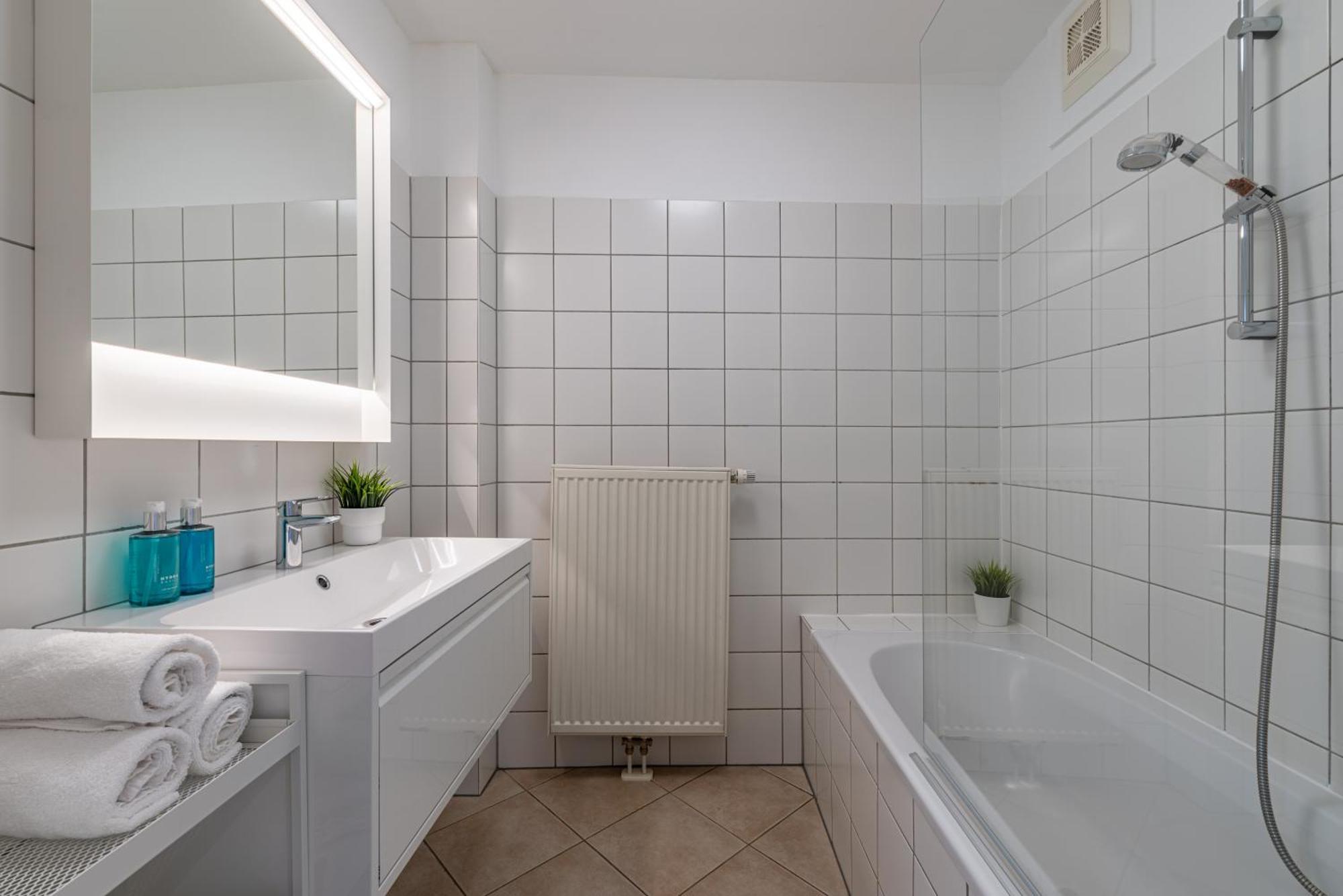 Stadtapartments Luna By Cosy Homes Villach Exteriér fotografie
