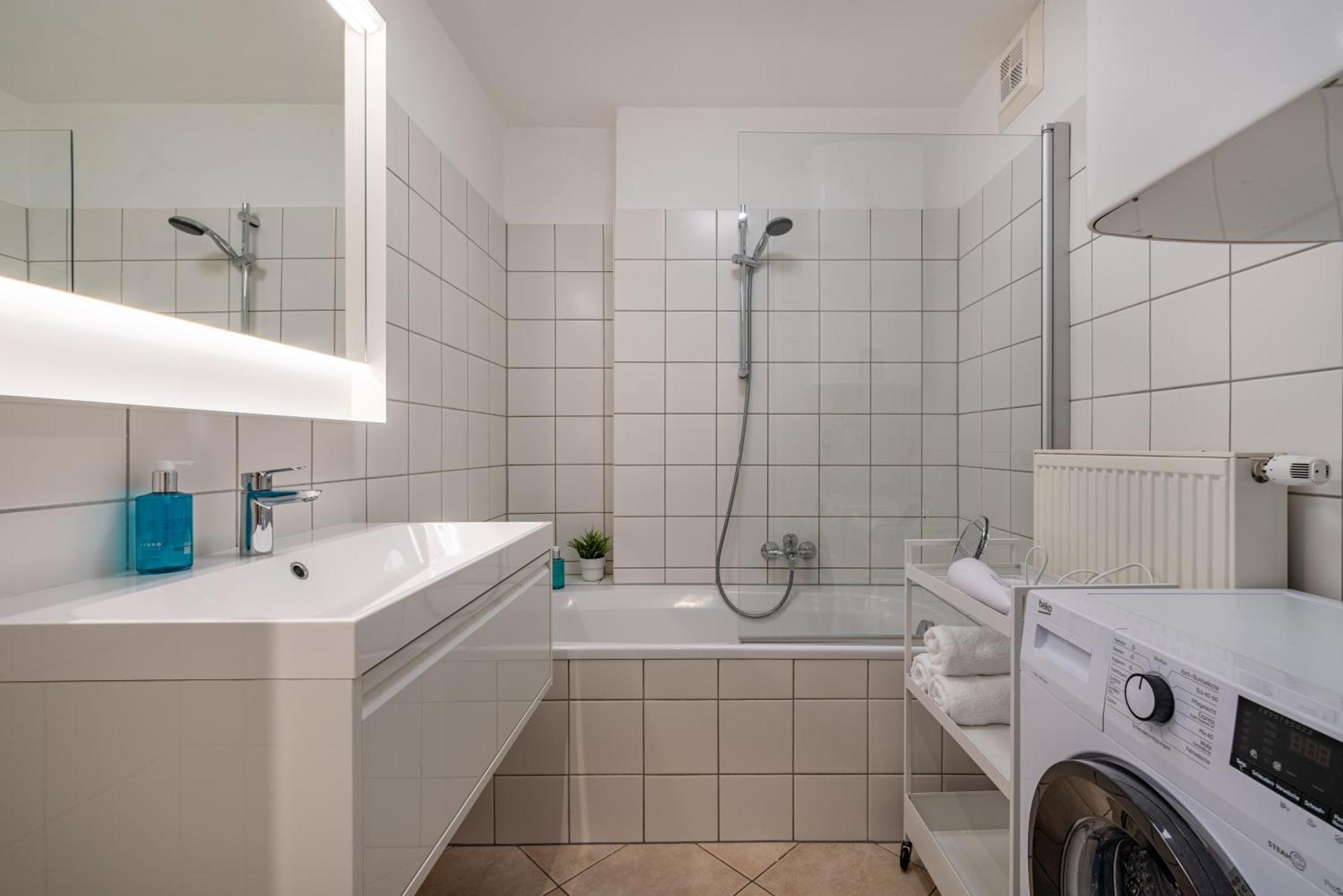 Stadtapartments Luna By Cosy Homes Villach Exteriér fotografie